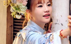 迈开腿让我尝尝你的扇贝一